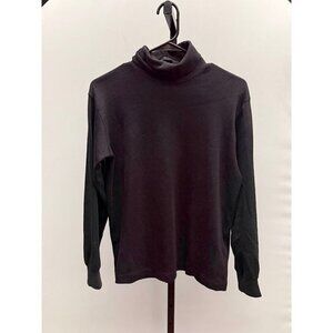 Woolrich Turtleneck Long Sleeve Top